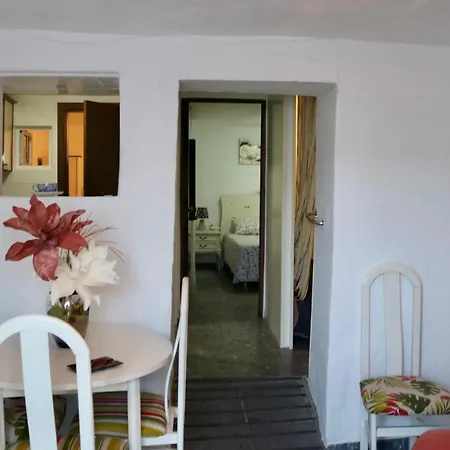 Casa Del Abuelo Vakantiehuis