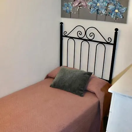 Casa Del Abuelo Vakantiehuis