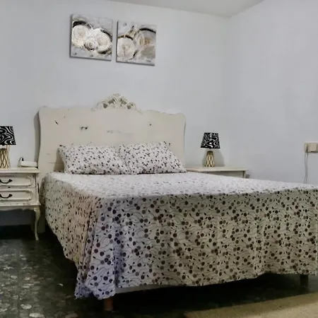 Casa Del Abuelo