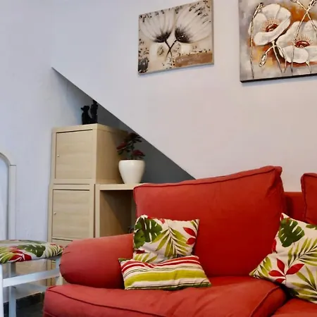 Holiday home Casa Del Abuelo Mijas