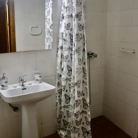 Casa Del Abuelo Holiday home