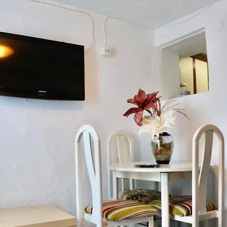 Casa Del Abuelo