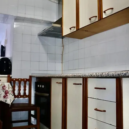 Casa Del Abuelo *